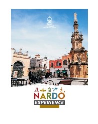 Nardò Experience -Winter Edition
