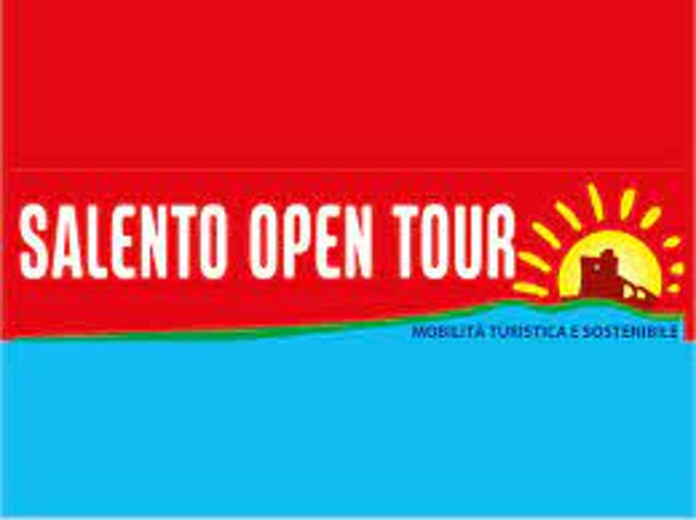 salento open tour