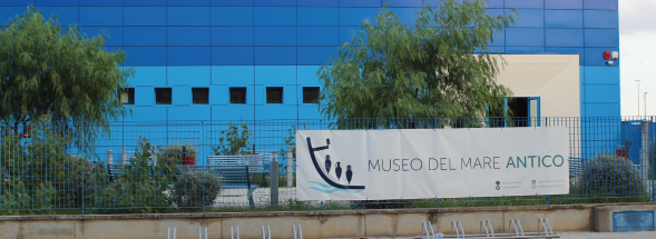 Museo del Mare Antico